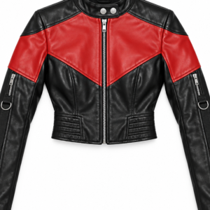Women's Jacket - BIKER